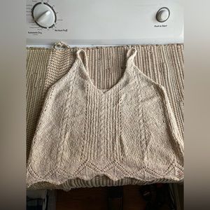 Anthropologie Tank | S